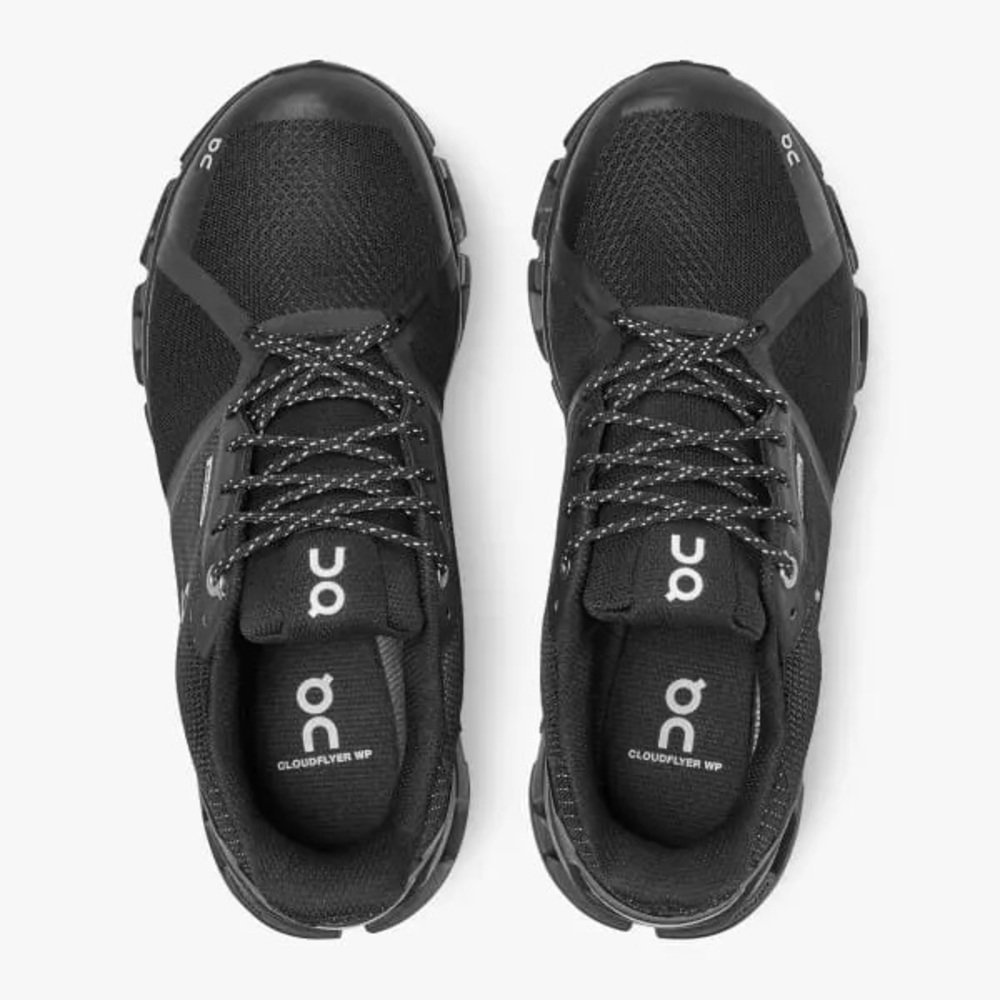 On Running Cloud X Shoes